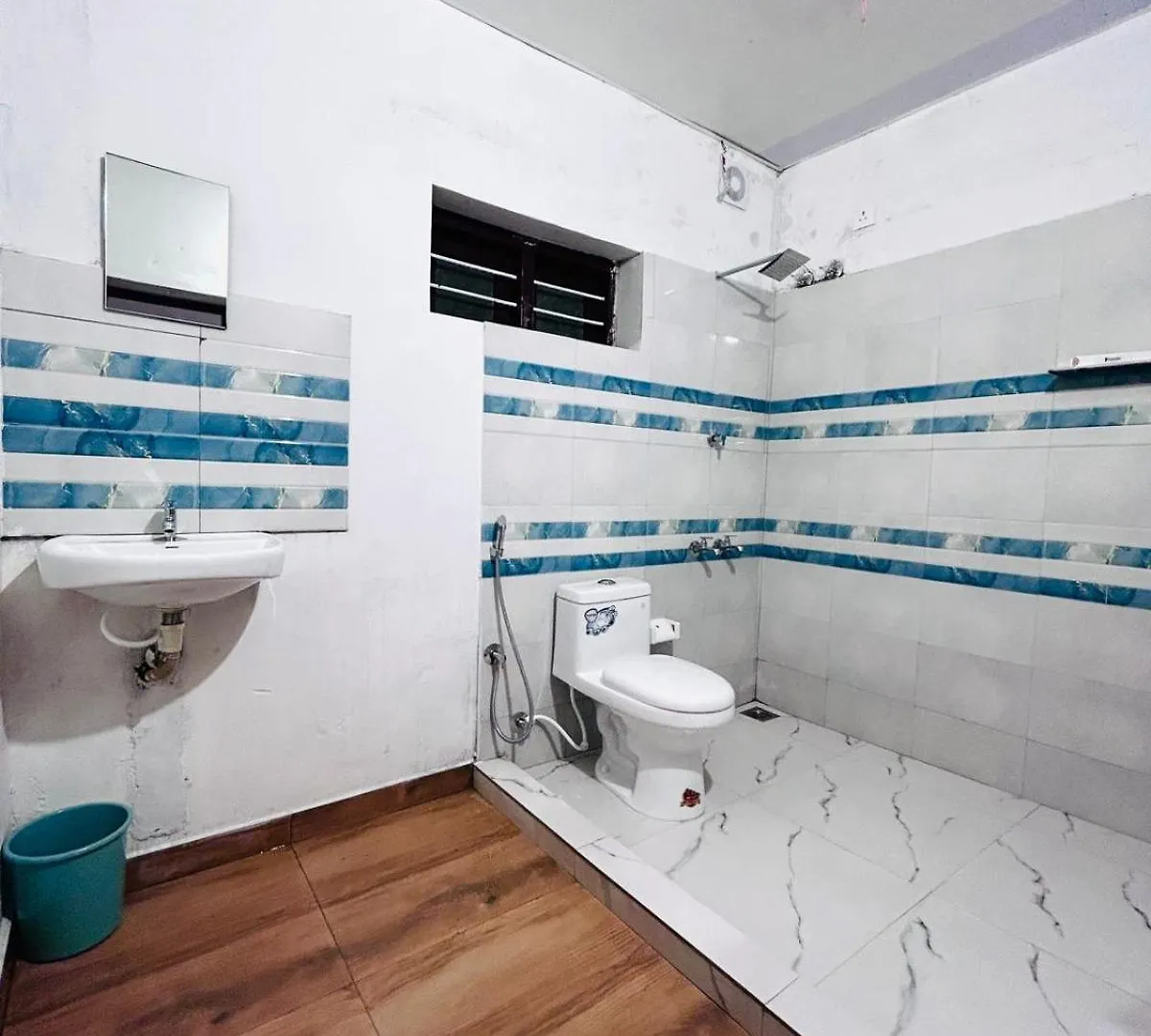 Maarga Private Pool Stay Varkala